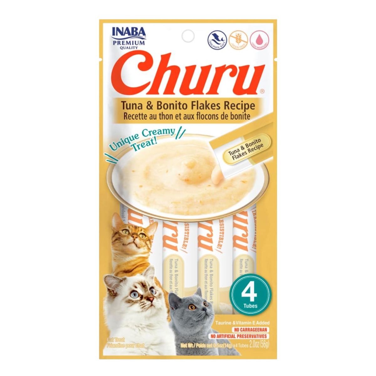 churu ca atun y bonito churu ca atun y bonito