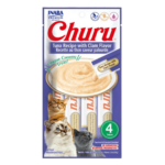 churu cat atun con almeja