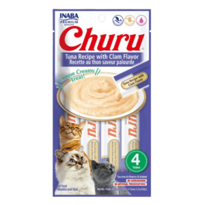 churu cat atun con almeja