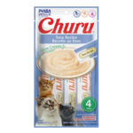churu receta de atun