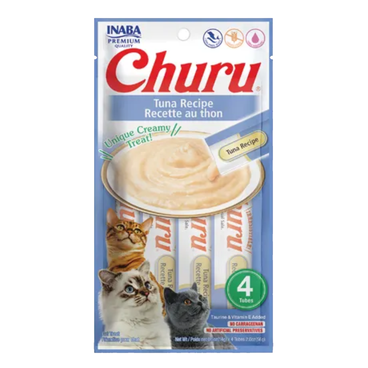 churu receta de atun churu receta de atun