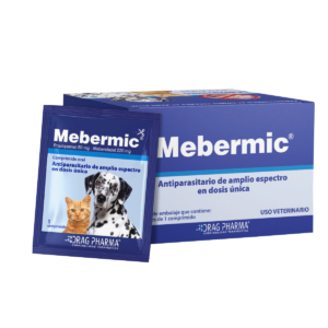 mebermic