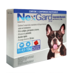 nexgard 4 a 10kg 3