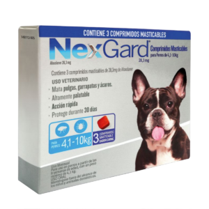 nexgard 4 a 10kg 3