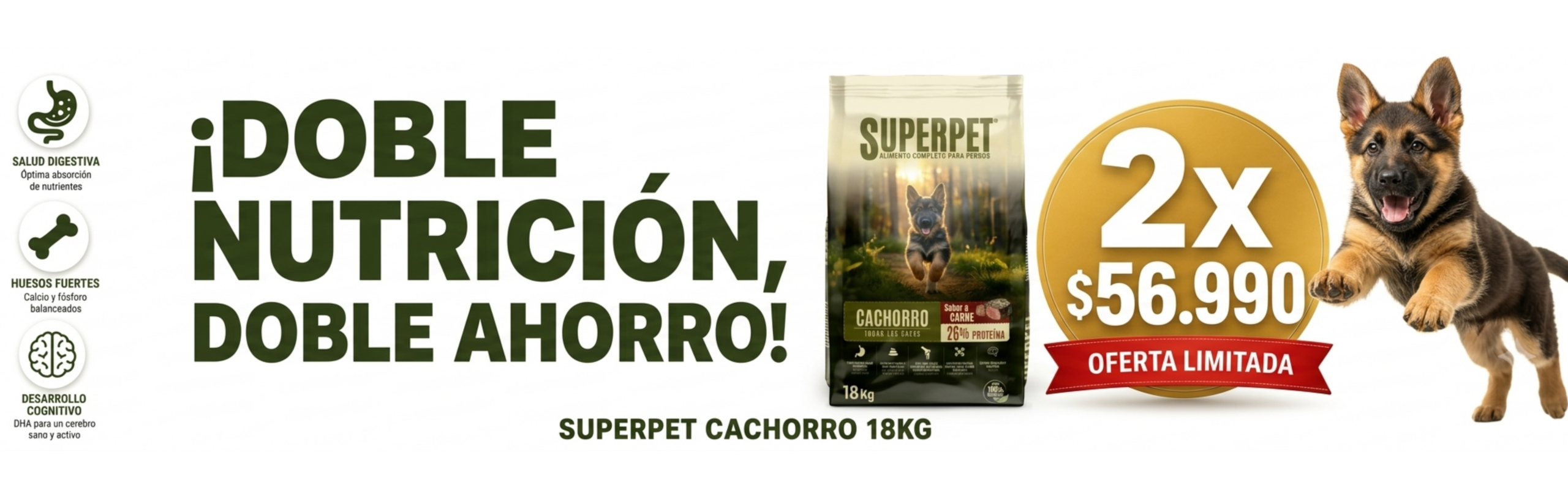 promo superpet
