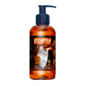 sello turbopet shampoo para gato