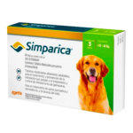 simparica 20a40 3
