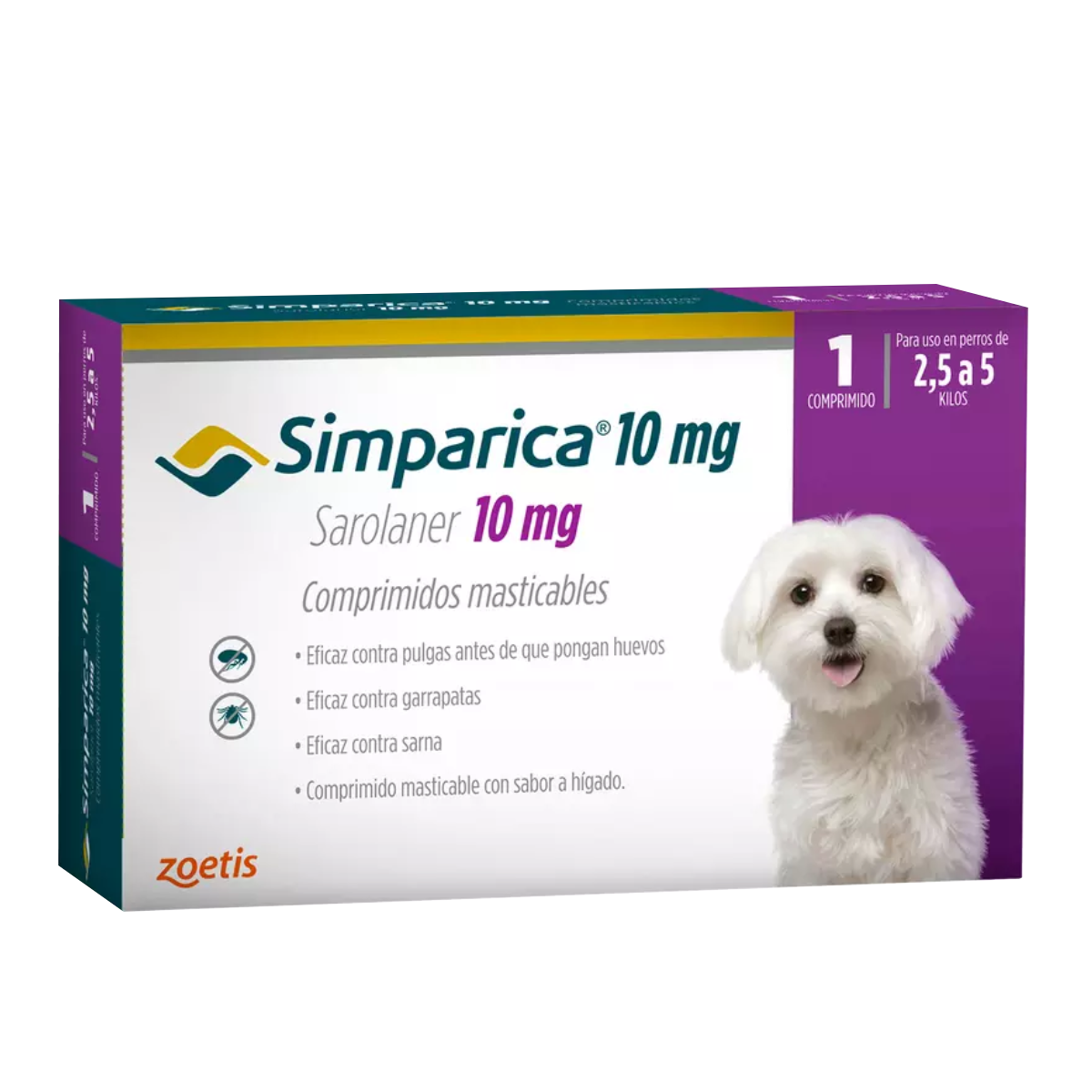 simparica 2,5a5 simparica 2,5a5