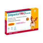 simparica trio 1.25 a 2.5 kg 1