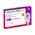 simparica trio 2.5 a 5 kg 3