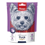 wanpy jerky duck