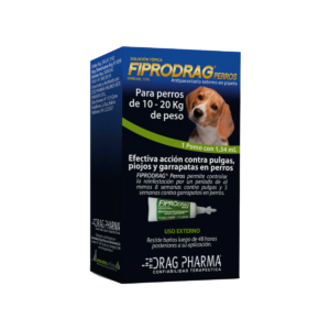 fiprodrag 10 a 20kg