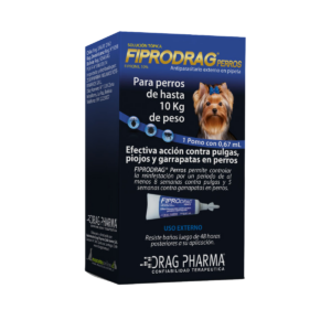 fiprodrag hasta 10