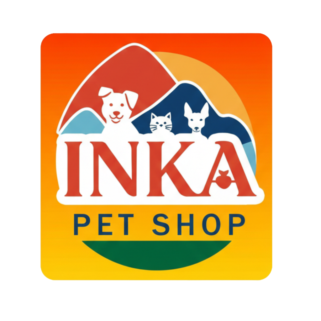 logo inka pet shop