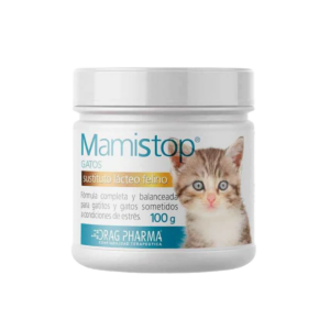 mamistop gato 100g