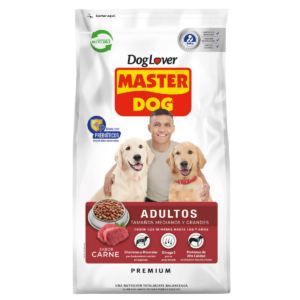masterdog adultos