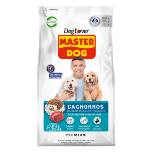 masterdog cachorros