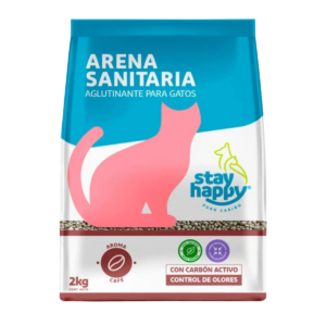 stay happy 2kg cafe