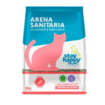 stay happy 2kg rosas