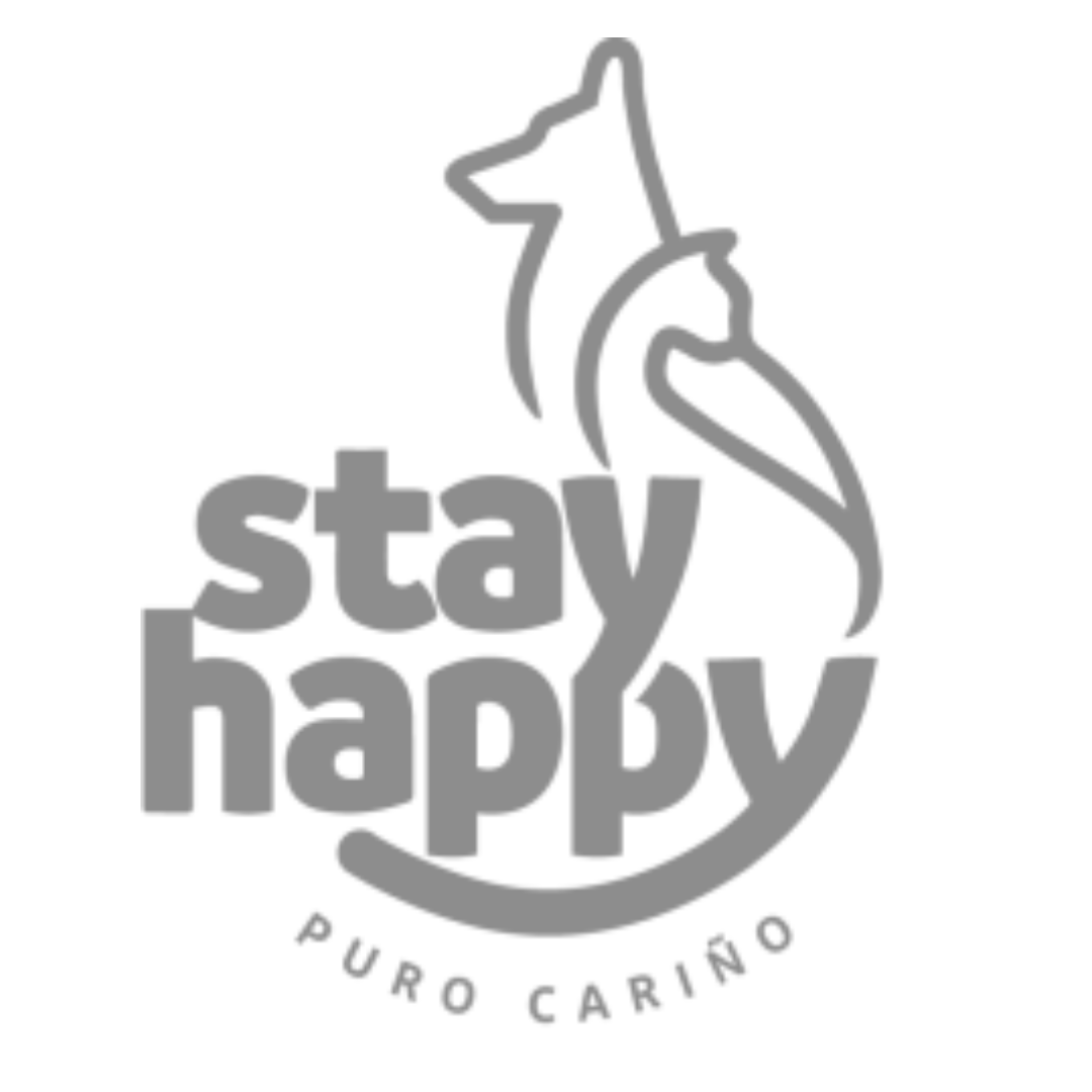 Stay Happy