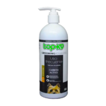 top k9 shampoo frecuente